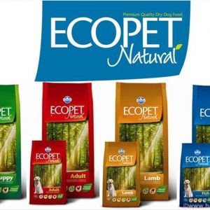 Farmina Ecopet Natural